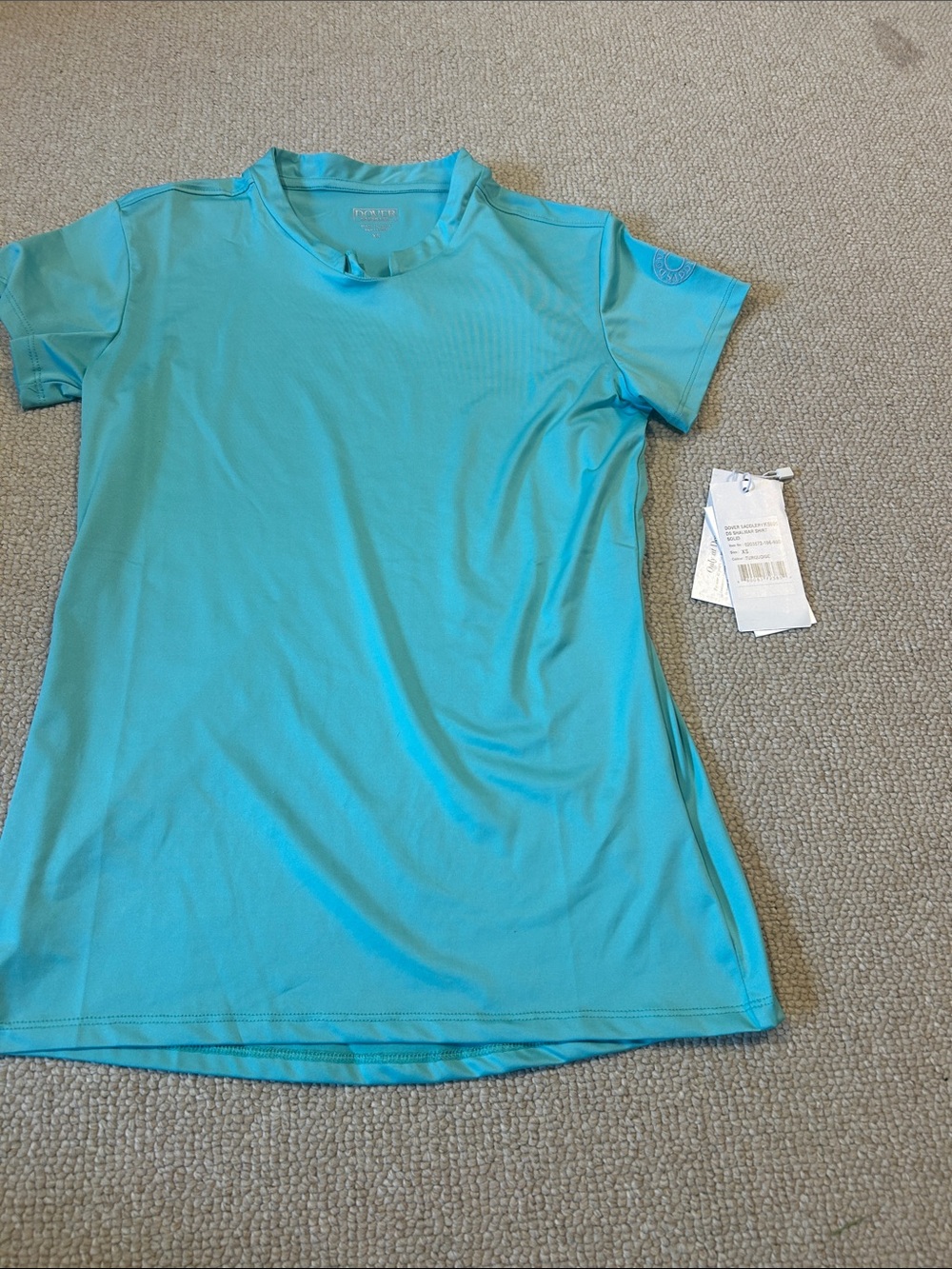 Dover Saddlery Shalmar shirt